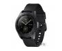 Samsung Galaxy Watch 42mm LTE Midnight Black (SM-R810NZKA)