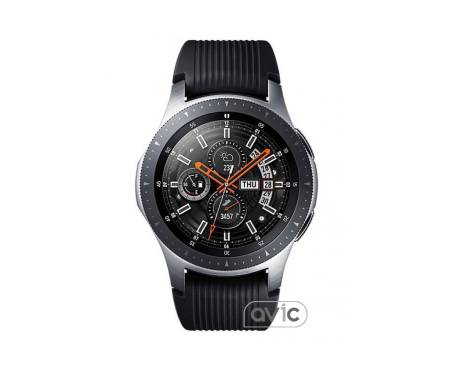 Samsung Galaxy Watch 46mm Silver (SM-R800NZSA)