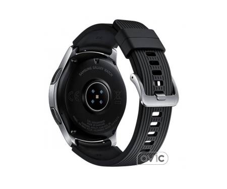 Samsung Galaxy Watch 46mm Silver (SM-R800NZSA)