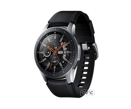 Samsung Galaxy Watch 46mm Silver (SM-R800NZSA)