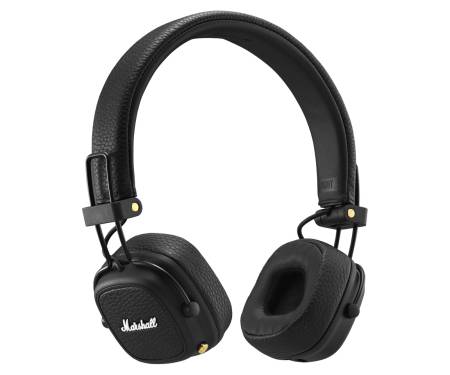 Marshall Major III Bluetooth Black (4092186)