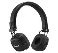 Marshall Major III Bluetooth Black (4092186)
