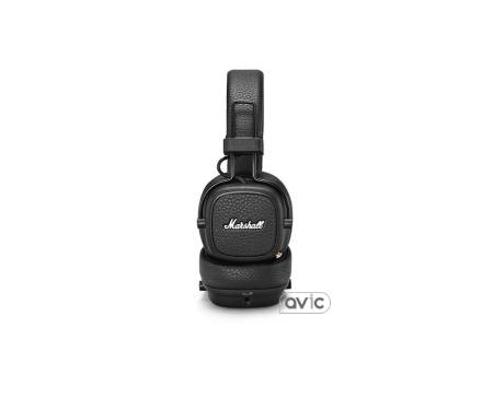 Marshall Major III Bluetooth Black (4092186)