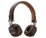 Marshall Major III Bluetooth Brown