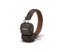 Marshall Major III Bluetooth Brown