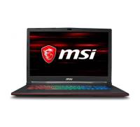 MSI GP63-8RD (GP638RD-684XUA)