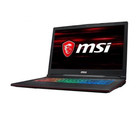 MSI GP63-8RD (GP638RD-684XUA)