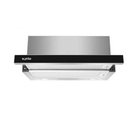 Вытяжка VENTOLUX GARDA 60 BG (1000) LED