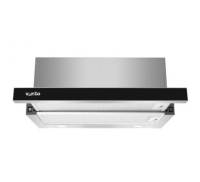 Вытяжка VENTOLUX GARDA 60 BG (1000) LED