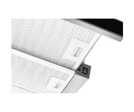 Вытяжка VENTOLUX GARDA 60 BG (1000) LED