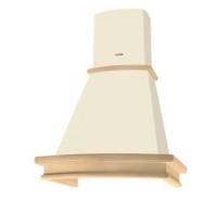 Вытяжка VENTOLUX VICENZA 60 CREMA (750) PB IT