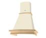 Вытяжка VENTOLUX VICENZA 60 CREMA (750) PB IT