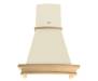 Вытяжка VENTOLUX VICENZA 60 CREMA (750) PB IT