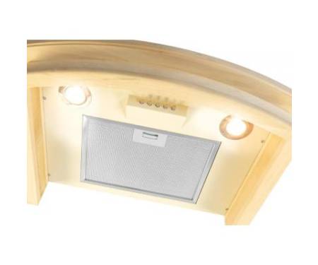 Вытяжка VENTOLUX VICENZA 60 CREMA (750) PB IT