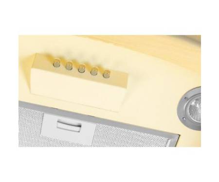 Вытяжка VENTOLUX VICENZA 60 CREMA (750) PB IT
