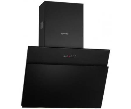 Вытяжка PYRAMIDA NR-MG 60 SYE-15 BL