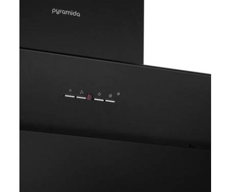 Вытяжка PYRAMIDA NR-MG 60 SYE-15 BL