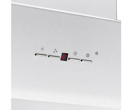 Вытяжка PYRAMIDA NR-MG 60 SYE-15 WH