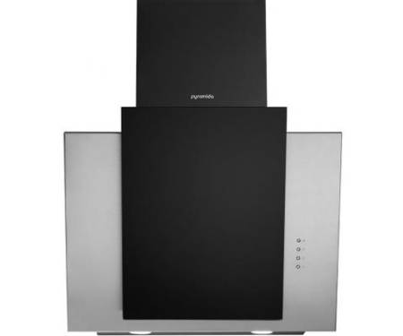 Вытяжка PYRAMIDA NR-MV 60 SYE-26 IX
