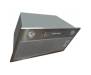 Вытяжка Borgio BIT-BOX 60 inox