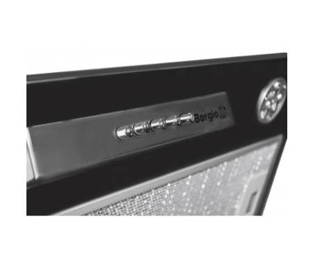 Вытяжка Borgio BIT-BOX 60 inox