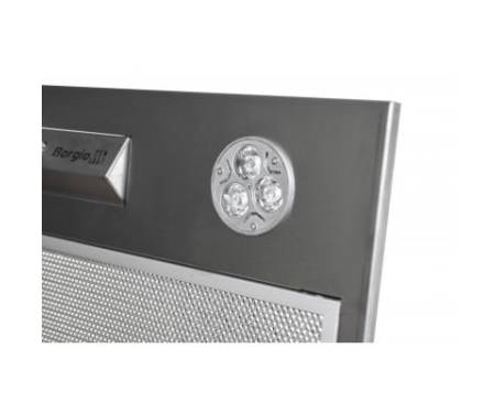 Вытяжка Borgio BIT-BOX 60 inox