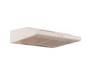 Вытяжка Borgio Gio 60 ivory
