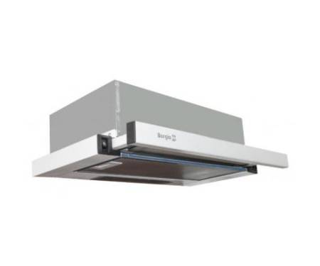 Вытяжка Borgio Slim (TR) 60 white