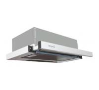 Вытяжка Borgio Slim (TR) 60 white