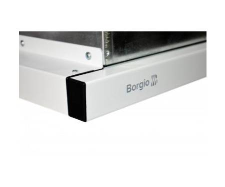 Вытяжка Borgio Slim (TR) 60 white