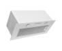 Вытяжка PERFELLI BI 6562 A 1000 W LED GLASS