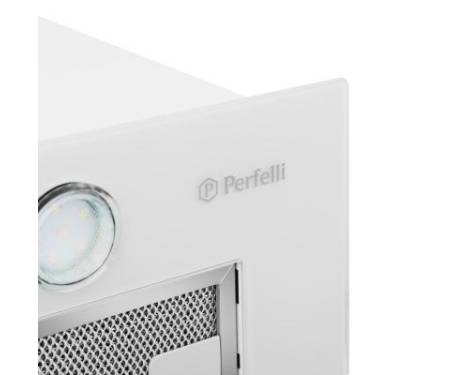 Вытяжка PERFELLI BI 6562 A 1000 W LED GLASS