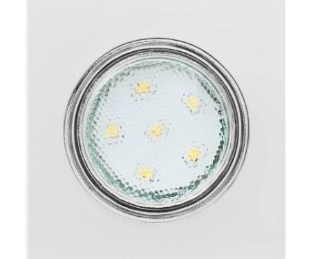 Вытяжка PERFELLI BI 6562 A 1000 W LED GLASS
