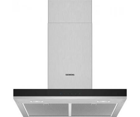 Вытяжка Siemens LC66BHM50