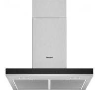 Вытяжка Siemens LC66BHM50