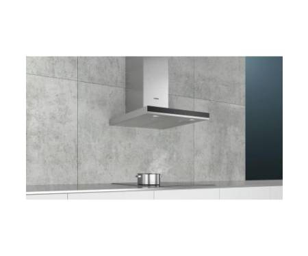 Вытяжка Siemens LC66BHM50