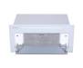 Вытяжка PERFELLI BISP 6973 A 1250 W LED Strip