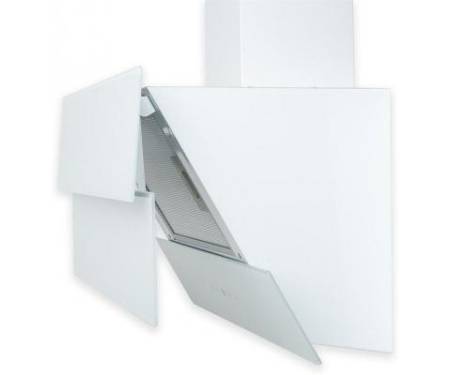 Вытяжка MINOLA HVS 6382 WH 750 LED
