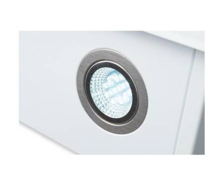 Вытяжка MINOLA HVS 6382 WH 750 LED