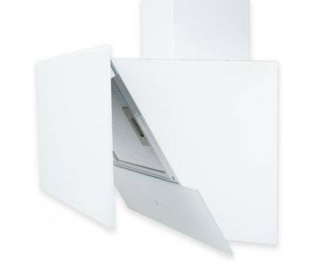 Вытяжка MINOLA HVS 6642 WH 1000 LED