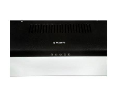 Вытяжка MINOLA HPL 6140 BL 630