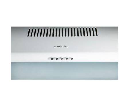 Вытяжка MINOLA HPL 6140 WH 630