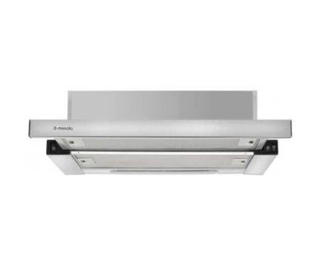 Вытяжка MINOLA HTL 5010 FULL INOX 430