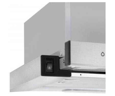 Вытяжка MINOLA HTL 5010 FULL INOX 430