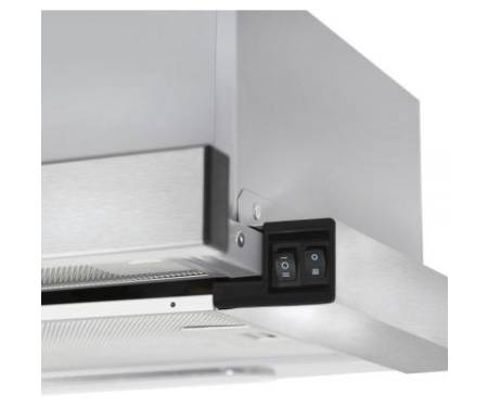 Вытяжка MINOLA HTL 5010 FULL INOX 430