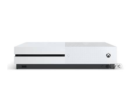 Игровая приставка Microsoft Xbox One S 1TB