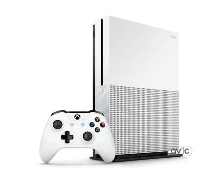 Игровая приставка Microsoft Xbox One S 1TB