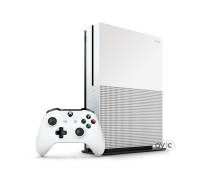Игровая приставка Microsoft Xbox One S 1TB