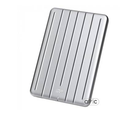 Жесткий диск Silicon Power Armor A75 2 TB (SP020TBPHDA75S3S)