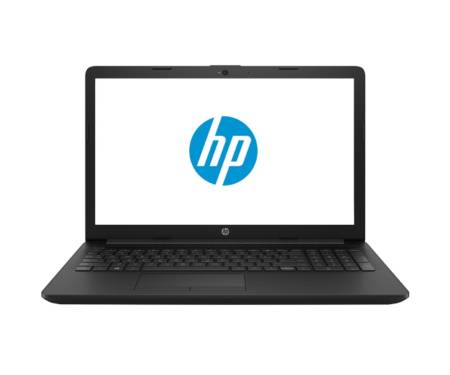 HP 15-da0072ur Black (4JR87EA)